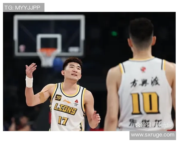 2017全运会篮球决赛广东队与北京队激战回顾与精彩瞬间分析