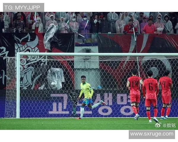 巴西对阵韩国精彩对决MBC解说带你领略足球魅力与激情