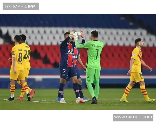 巴塞罗那与大巴黎精彩对决视频回顾及赛后分析