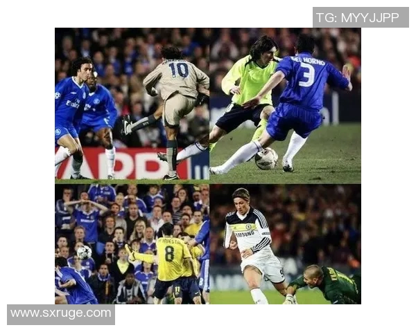 巴萨与切尔西精彩对决回放分析与赛后点评