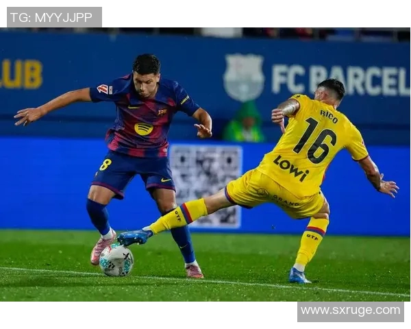 巴塞罗那与赫塔菲精彩对决录播回顾分析与亮点总结