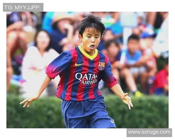 久保建英在西甲的崛起之路与未来发展潜力分析