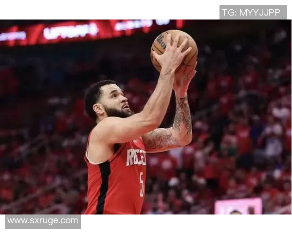 弗雷德范弗利特：从默默无闻到NBA明星的励志之路