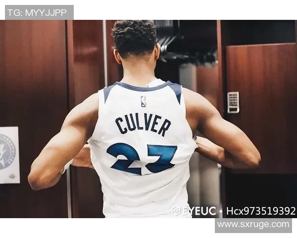 森林狼主帅赞扬新秀表现，称其是未来之星！