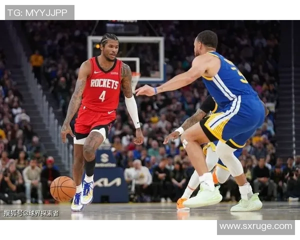 勇士火箭再度对决，精彩绝伦