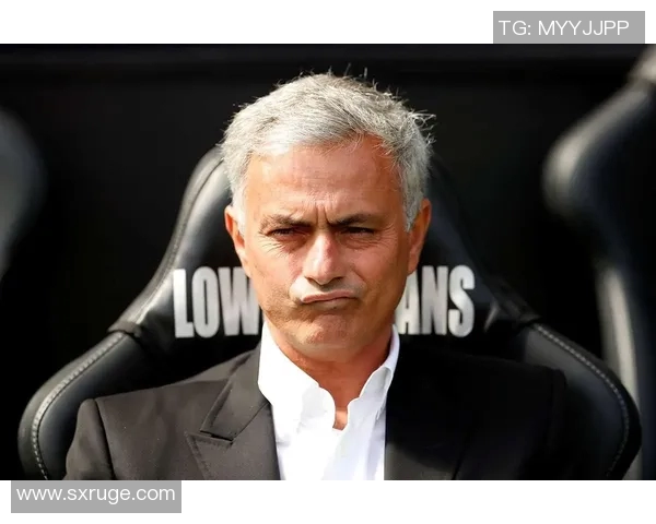 曼城逆转利物浦跻身榜首，穆里尼奥赞赏热刺表现