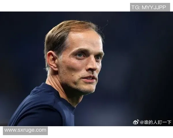 图赫尔或将接掌曼联帅位滕哈赫下课倒计时已开启