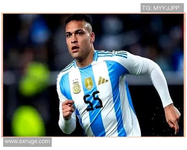 劳塔罗:从新星崛起到足球巨星的辉煌旅程与未来展望 劳塔罗:从新星崛起到足球巨星的辉煌旅程与未来展望