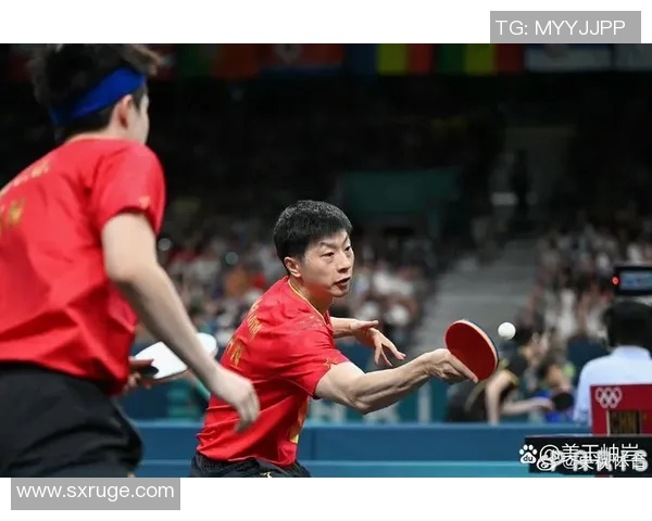 摩西马龙:传奇乒乓球巨星的辉煌历程与不朽影响 摩西马龙:传奇乒乓球巨星的辉煌历程与不朽影响