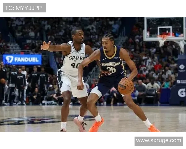 马刺与锡安精彩对决全场回放分析与精彩瞬间回顾