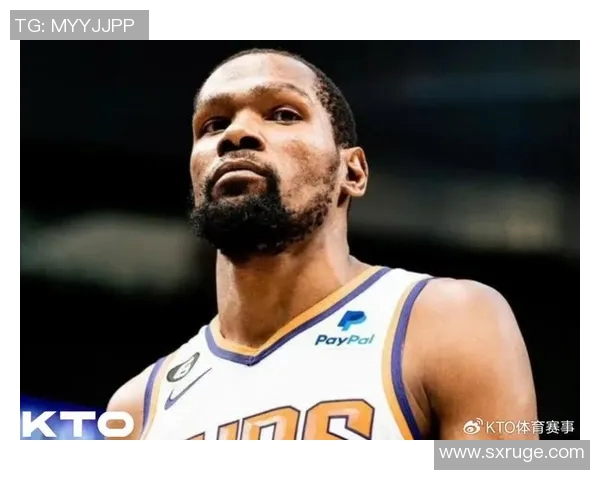 外媒曝杜兰特将加盟尼克斯,金州勇士或将告别夺冠景象 外媒曝杜兰特将加盟尼克斯,金州勇士或将告别夺冠景象